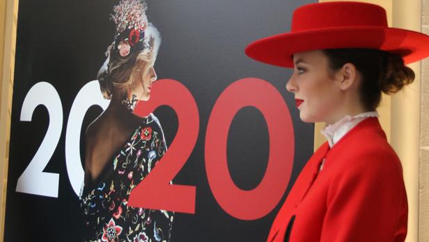 Pasarela Flamenca Jerez: 24 firmas consagradas, 16 nuevos talentos y 23 desfiles en cuatro días