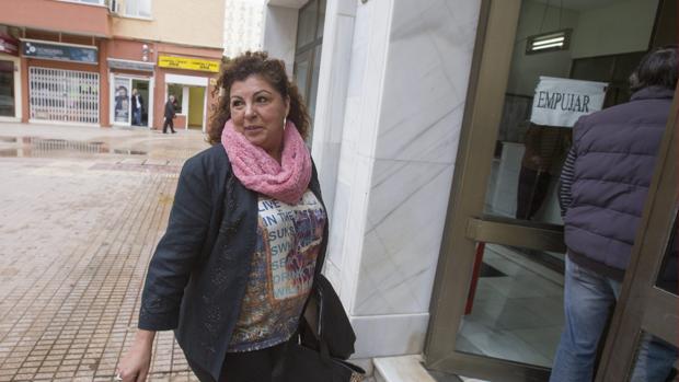 La Fiscalía pide 9 años de inhabilitación para la directora de Servicios Sociales de Cádiz