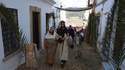 Guía de belenes vivientes: dónde y cuándo se «arma» el Belén en Cádiz