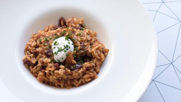 Dónde comer si vas a las zambombas de Jerez