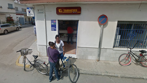 El primer premio de 300.000 euros de la Lotería Nacional toca en Chipiona y Villamartín