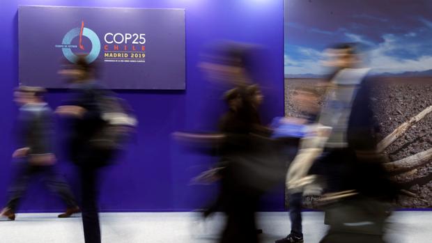 La Universidad de Cádiz, en la Cumbre Mundial del Clima