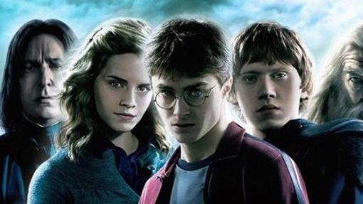 Harry Potter, protagonista de un Scape Room.