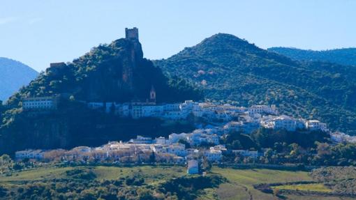 Los seis pueblos de Cádiz que han conquistado a Lonely Planet
