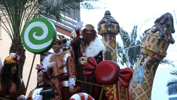 Guía cabalgata de Reyes Magos en Cádiz 2020: todo lo que debes saber