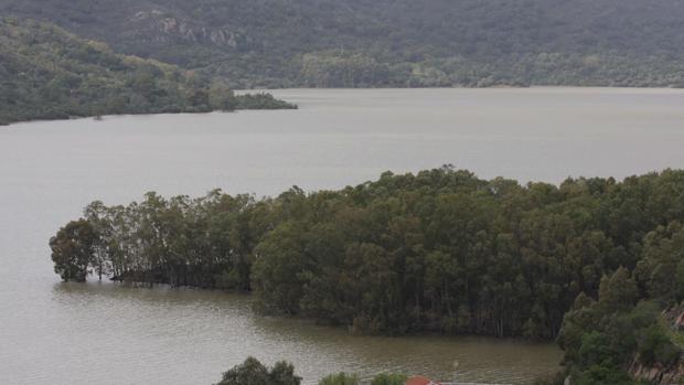 Hallado el cadáver de un hombre maniatado en San Roque