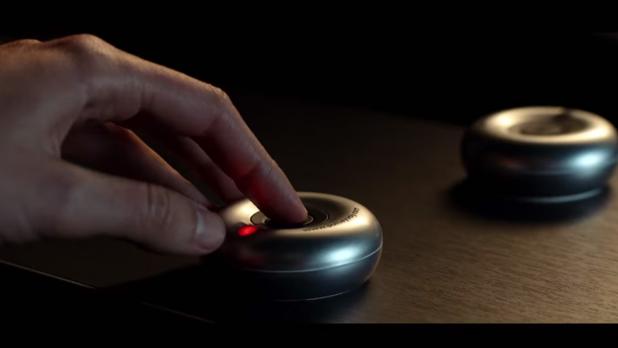 Los lujosos cines de Bahía Sur: asientos reclinables, cena, camareros...