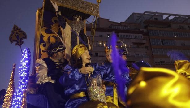 El Ayuntamiento considera las campañas de Navidad y de Reyes como «un éxito» en Cádiz