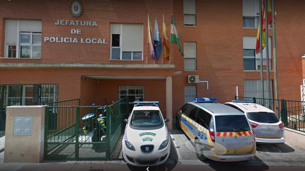 Detenido un hombre en Castilleja de la Cuesta que intentó quemar a su pareja incendiando el domicilio en el que se encontraba