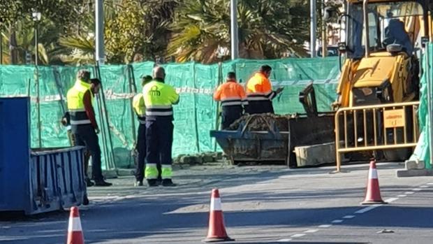 Los vecinos de la barriada Guadalquvir de Coria, molestos por la respuesta del alcalde sobre los olores