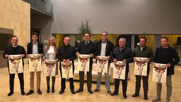 El Auditorio Riberas del Guadaíra acoge un concierto a beneficio del templo de San Agustín