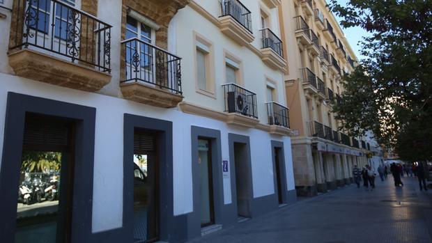 La obra de la Avenida 4 de Diciembre de 1977 comienza este lunes