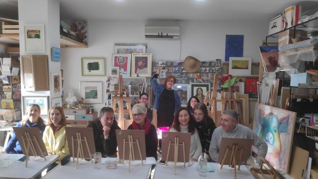 Arrancan los «Domingos con arte» en Alcalá de Guadaíra