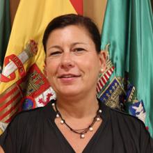 Carmen Santa María