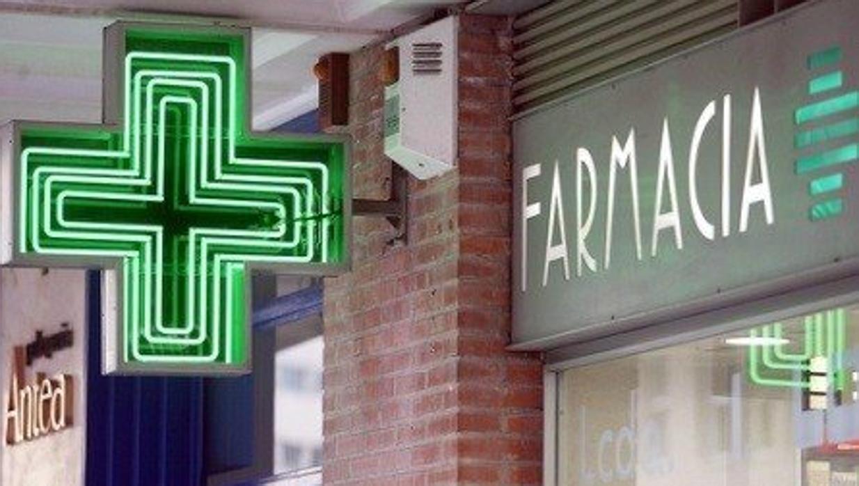 Dos detenidos como presuntos autores de robos perpetrados en las farmacias de San Fernando