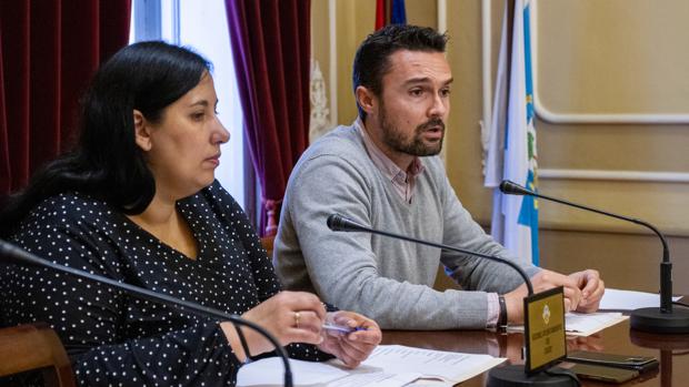 «Si una empresa cumple con la ley no podemos impedir que se presente a una licitación»