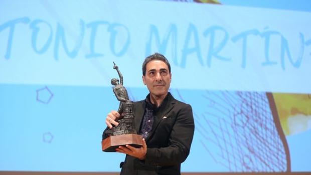 Las mejores comparsas de Antonio Martínez Ares