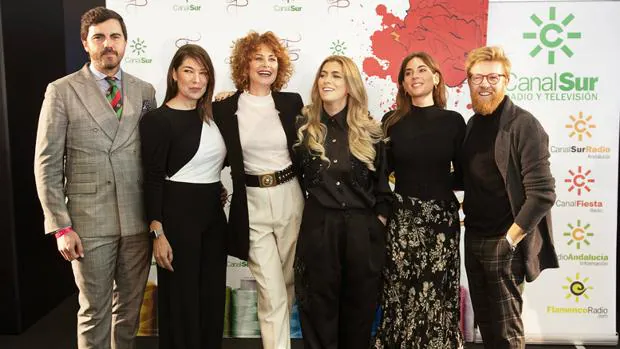 El concurso 'Aguja flamenca' buscará nuevos talentos de la moda en Jerez el 7 de febrero