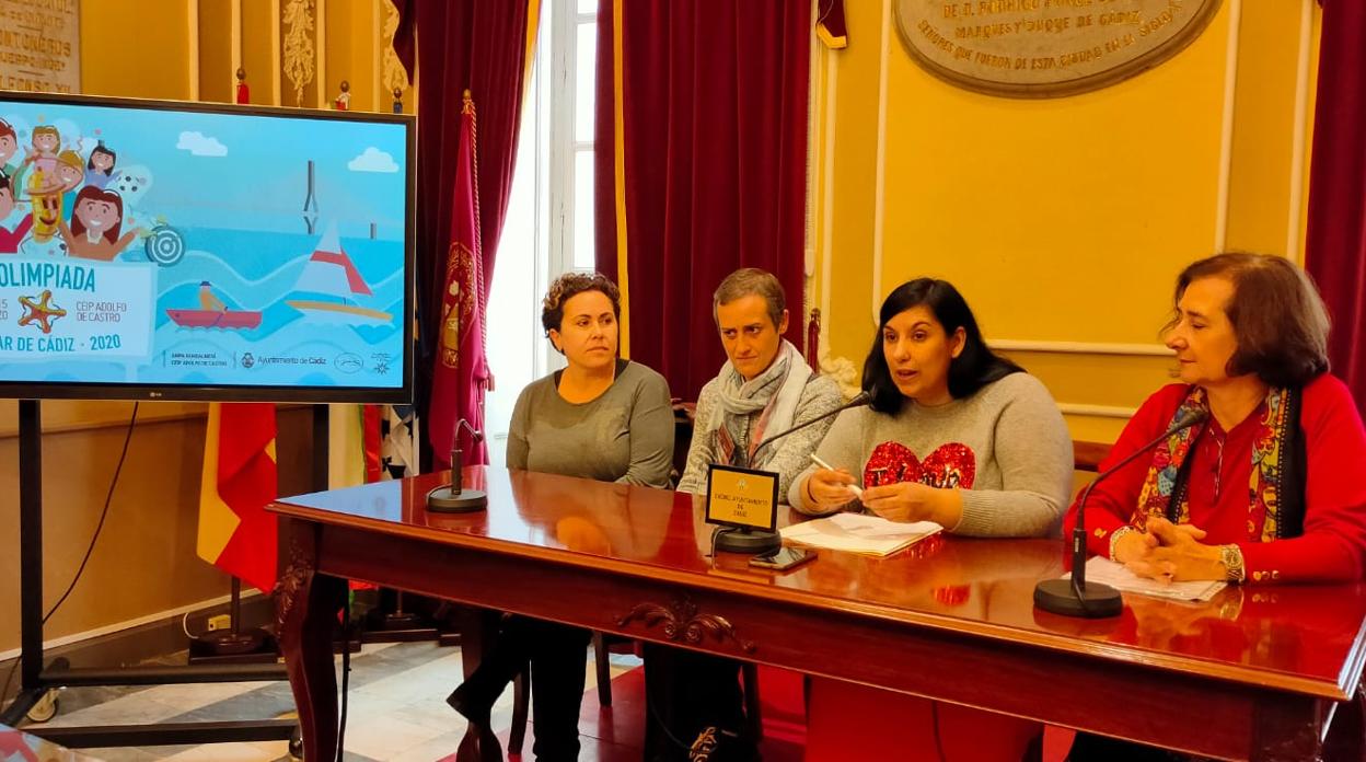 El Ayuntamiento de Cádiz discrimina de nuevo a los alumnos de la concertada