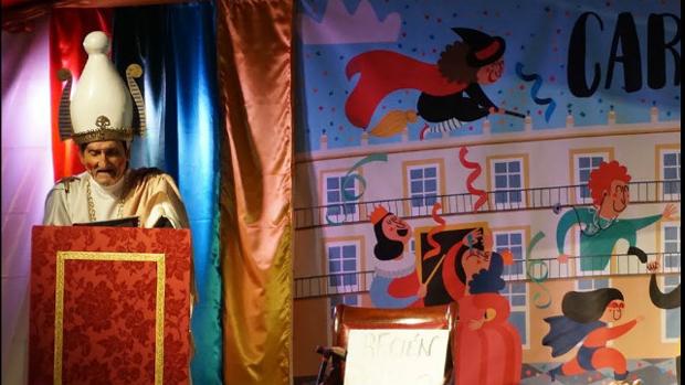 Muere Juan Rivero, el maestro de las chirigotas de San Fernando