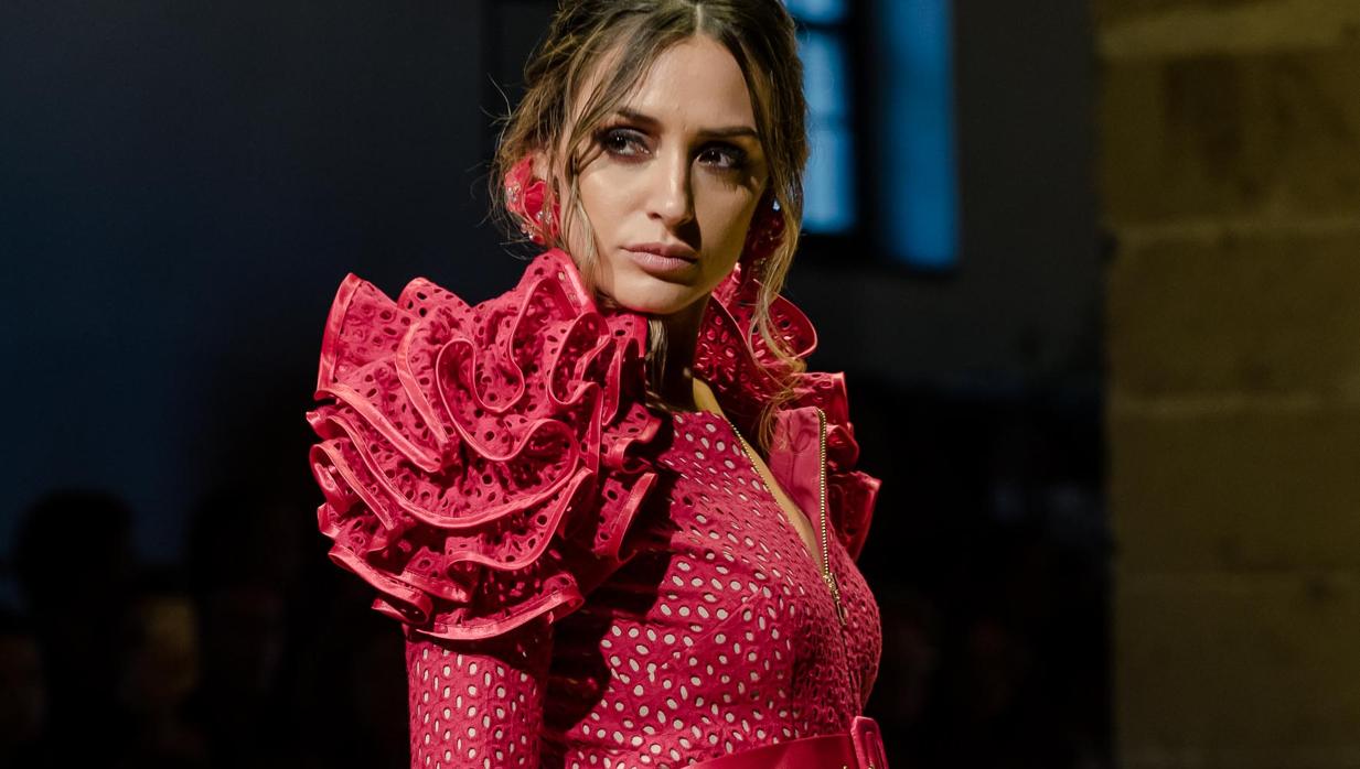 Jerez se convierte en el epicentro de la moda flamenca con la XIII edición de la Pasarela