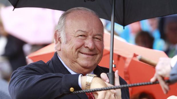 Álvaro Domecq vende Los Alburejos de Medina Sidonia: «Los toreros sólo quieren cuatro ganaderías»