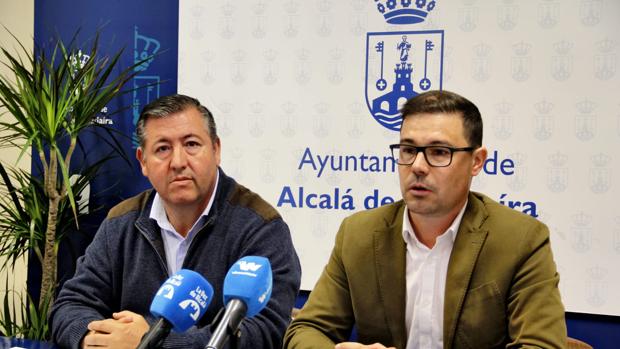 Alcalá de Guadaíra contará con una ordenanza municipal propia para el uso de veladores