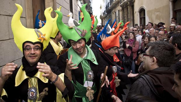 Dormir en Cádiz en Carnaval: hoteles céntricos para alojarse en febrero