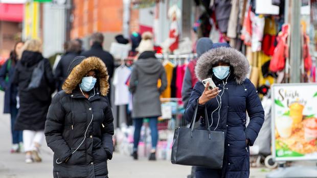 Coronavirus de andar por casa