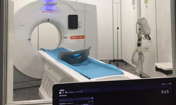 «Es una exageración suspender las prácticas»