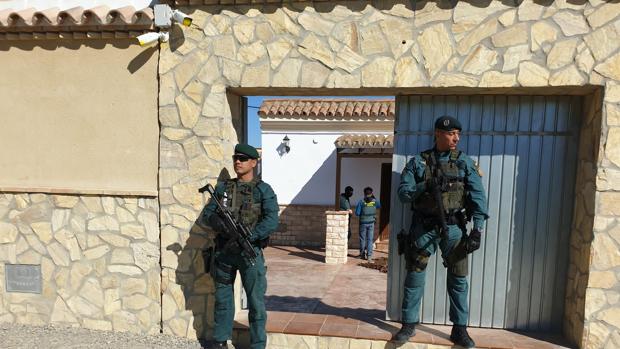 Operación Doberman: 20 detenidos en una operación contra el tráfico de cocaína en el Guadalquivir