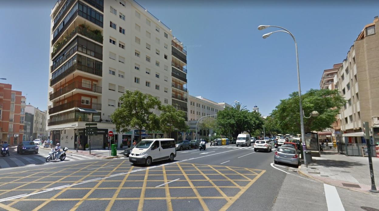 Asaltos violentos a adolescentes en Cádiz para quitarles el móvil