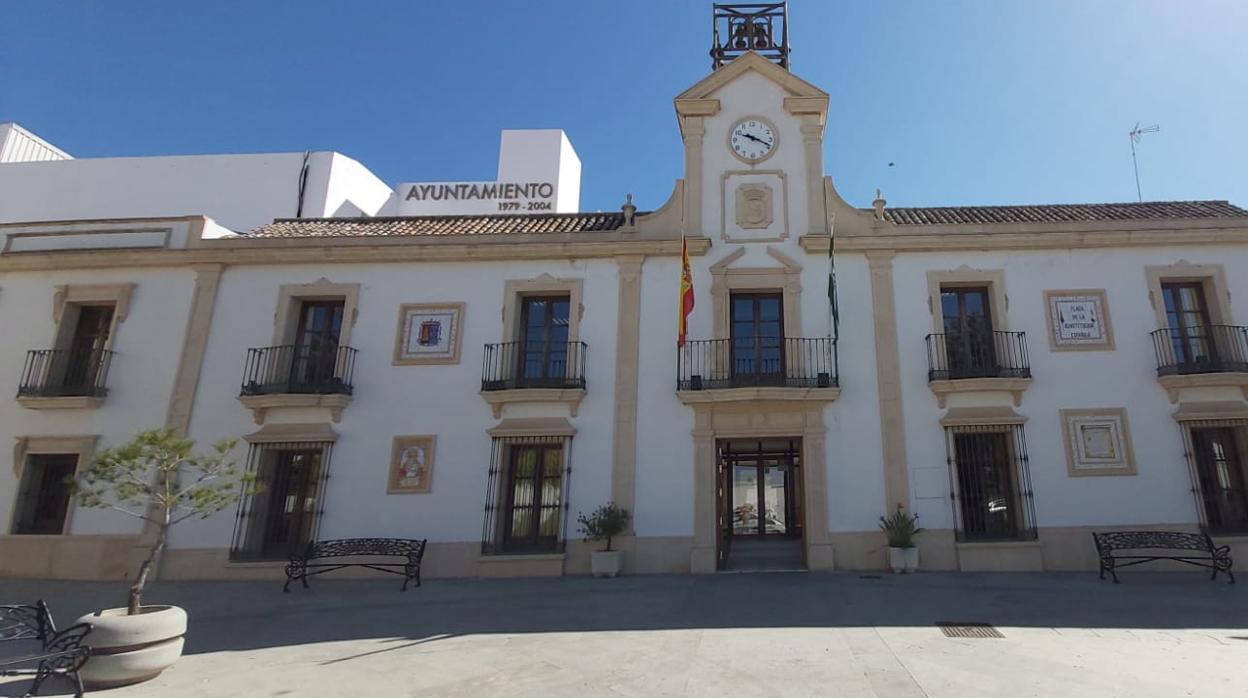 El Ayuntamiento de Burguillos, el más endeudado de España, con 52 millones de euros