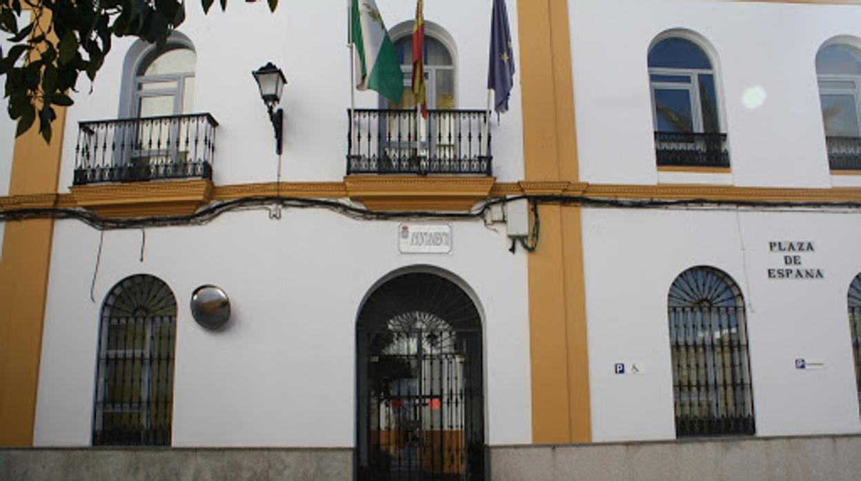 Ayuntamiento de El Pedroso