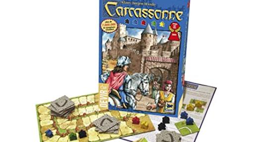 Carcassonne