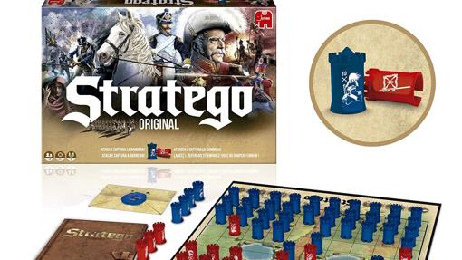 Stratego