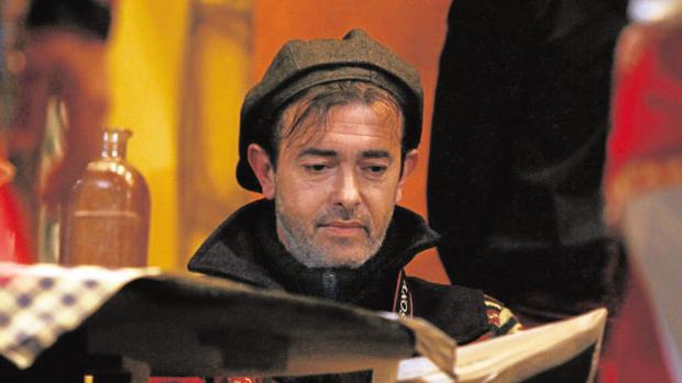 Ramoni, Santander, Piojo, Pellejo, Waxi, Germán: los carnavaleros cantan las coplas de Juan Carlos Aragón