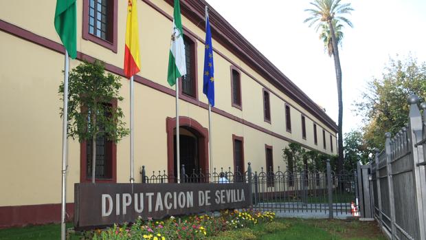 El Opaef aplaza la recaudación de varios impuestos en los pueblos de Sevilla por el Covid-19