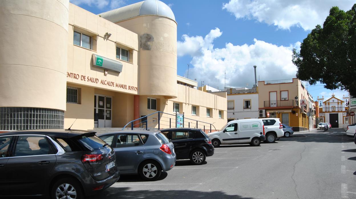 El centro de salud de Mairena del Alcor deriva las urgencias a El Viso por orden ministerial