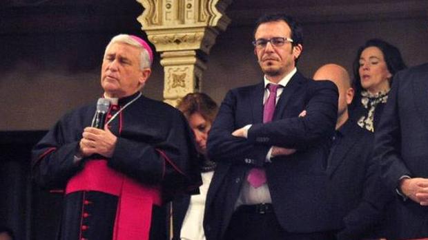 El Obispado de Cádiz afirma que cumple de forma exhaustiva con el marco normativo del pago del IBI