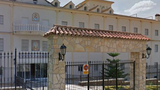 Temor en Ubrique por el positivo en coronavirus de una trabajadora de la residencia de mayores