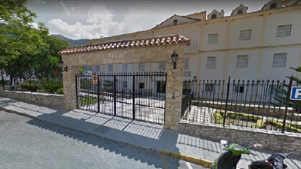 Nuevos casos de coronavirus en la residencia de mayores de Ubrique