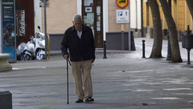 El Ayuntamiento amplía el servicio de comidas a domicilio para personas mayores y dependientes