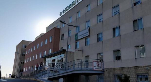 Ascienden a doce los pacientes con coronavirus en la UCI del hospital de Jerez