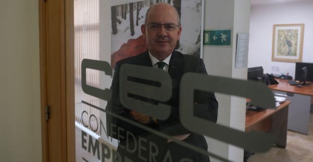 Temor en la patronal gaditana ante la difícil viabilidad de las empresas