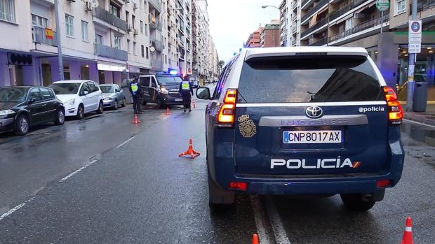 Detenida una joven en Dos Hermanas por difundir una noticia falsa sobre el coronavirus en Sevilla