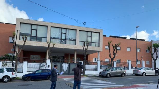 «Hemos actuado según los protocolos», asegura la residencia de mayores de San Juan en un comunicado