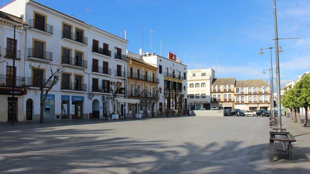 El Ayuntamiento de Utrera comienza a diseñar un plan de apoyo al comercio local tras el coronavirus