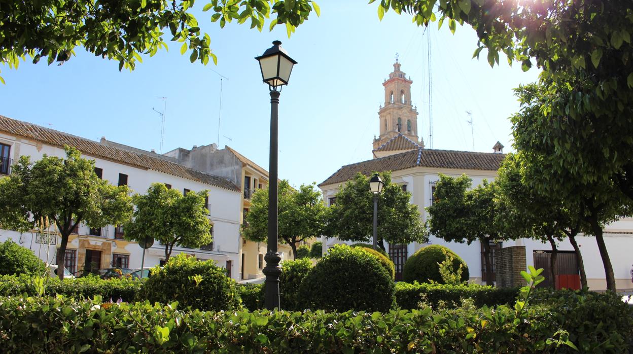 Según el alcalde de Utrera en la ciudad hay en estos momentos siete personas afectadas por el coronavirus