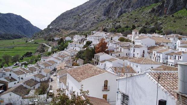 La Junta destina casi 170.000 euros para ayudas a municipios de menos de 1.500 habitantes de Cádiz